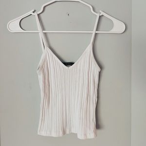 Brandy Melville Crop Tank Top